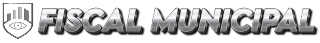 Fiscal Municipal